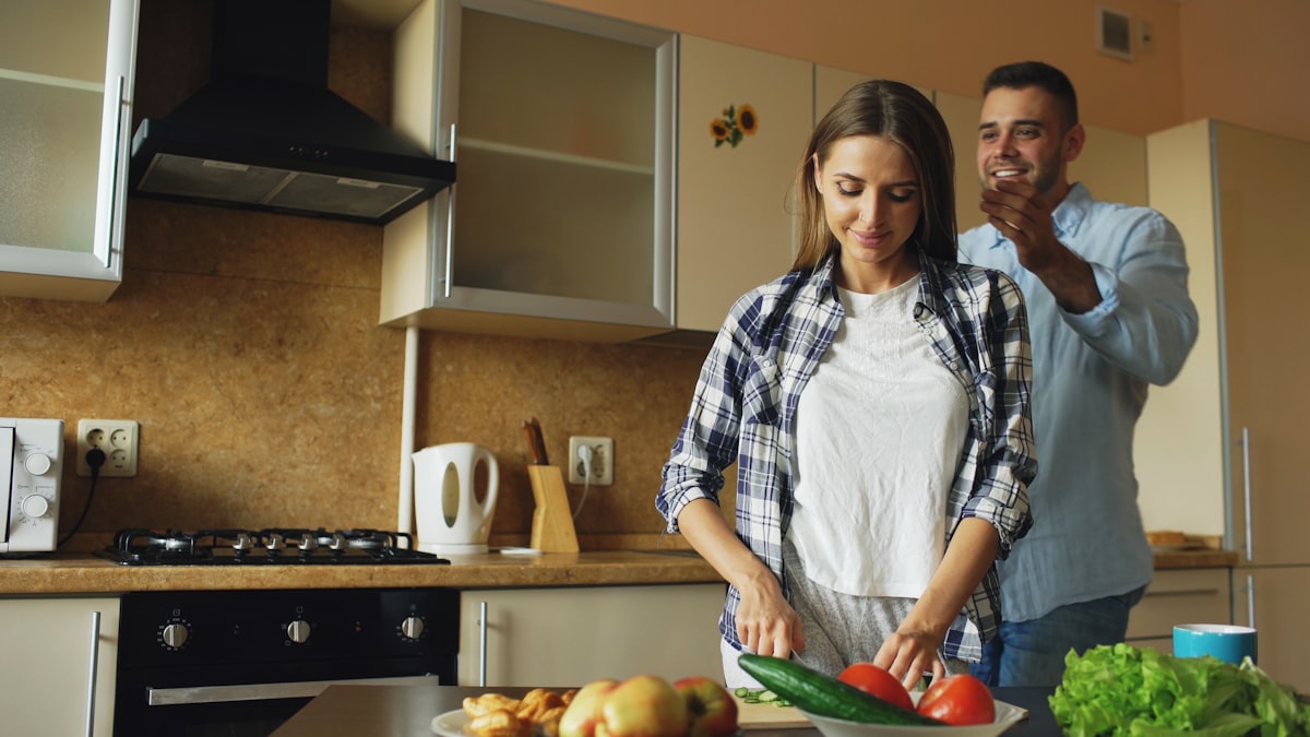 Evidence-based nutrition science for men