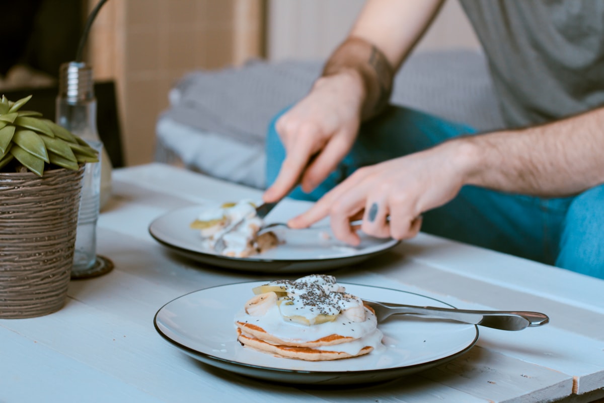 Weight management nutrition